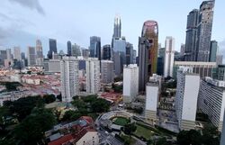 Blk 1F The Pinnacle@Duxton (Bukit Merah), HDB 4 Rooms #549947441